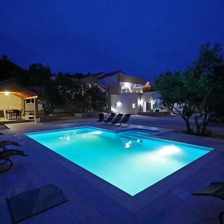 Apartmani Olivia Bibinje Esterno foto